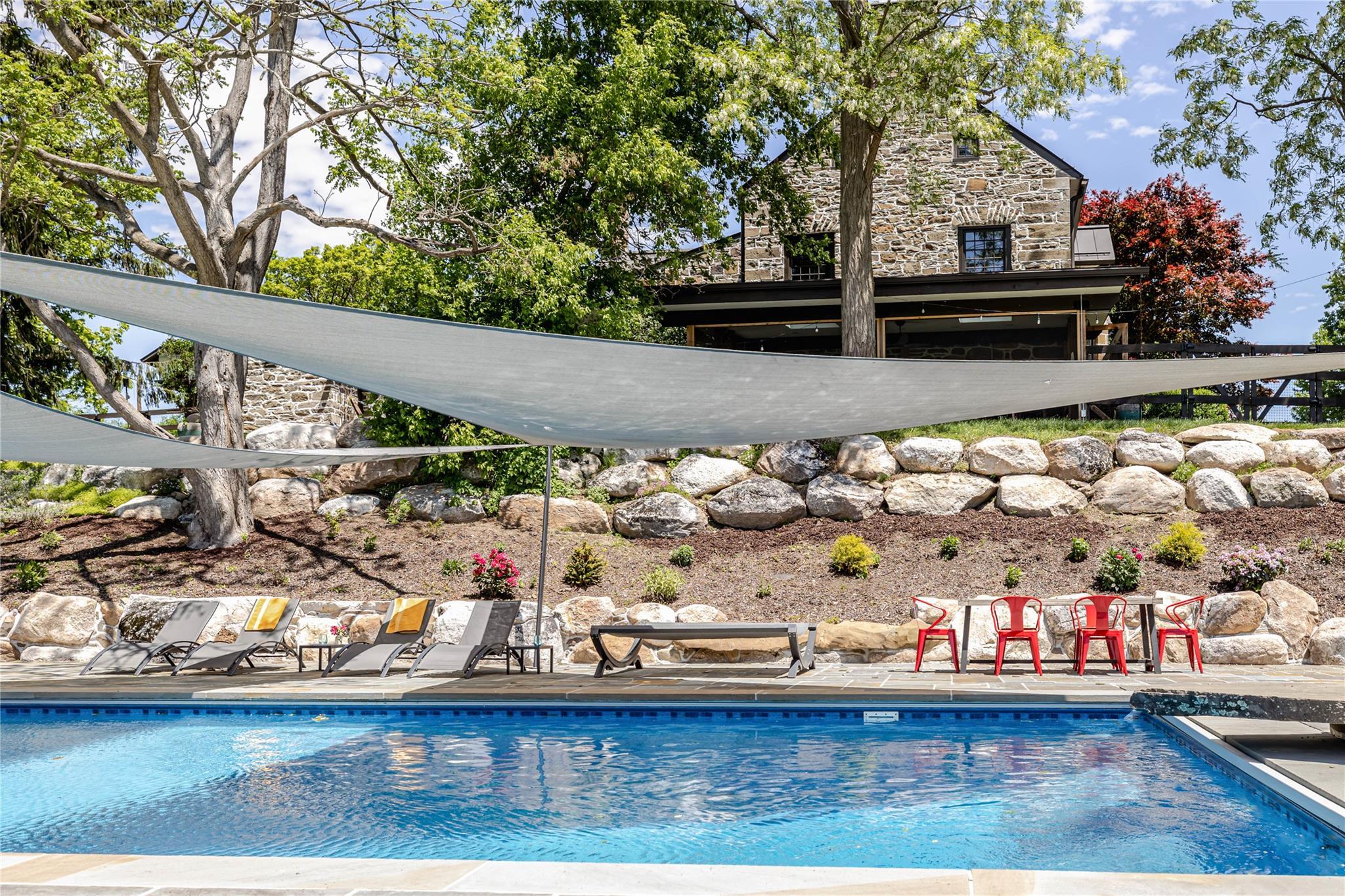 Single Family Roberson  Orange County, NY 12566, MLS-868053-7