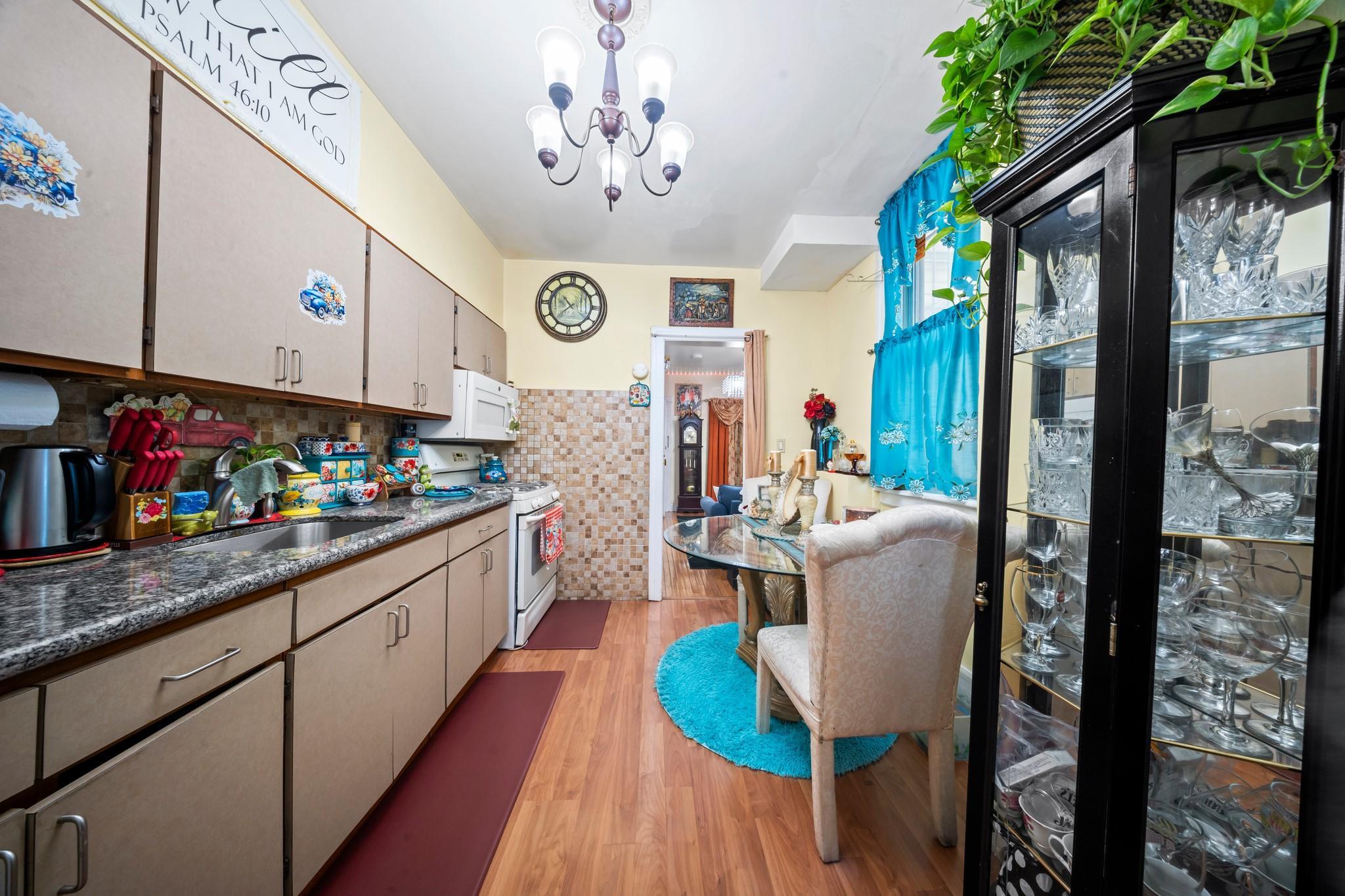 Single Family 79th  Queens, NY 11421, MLS-868056-11