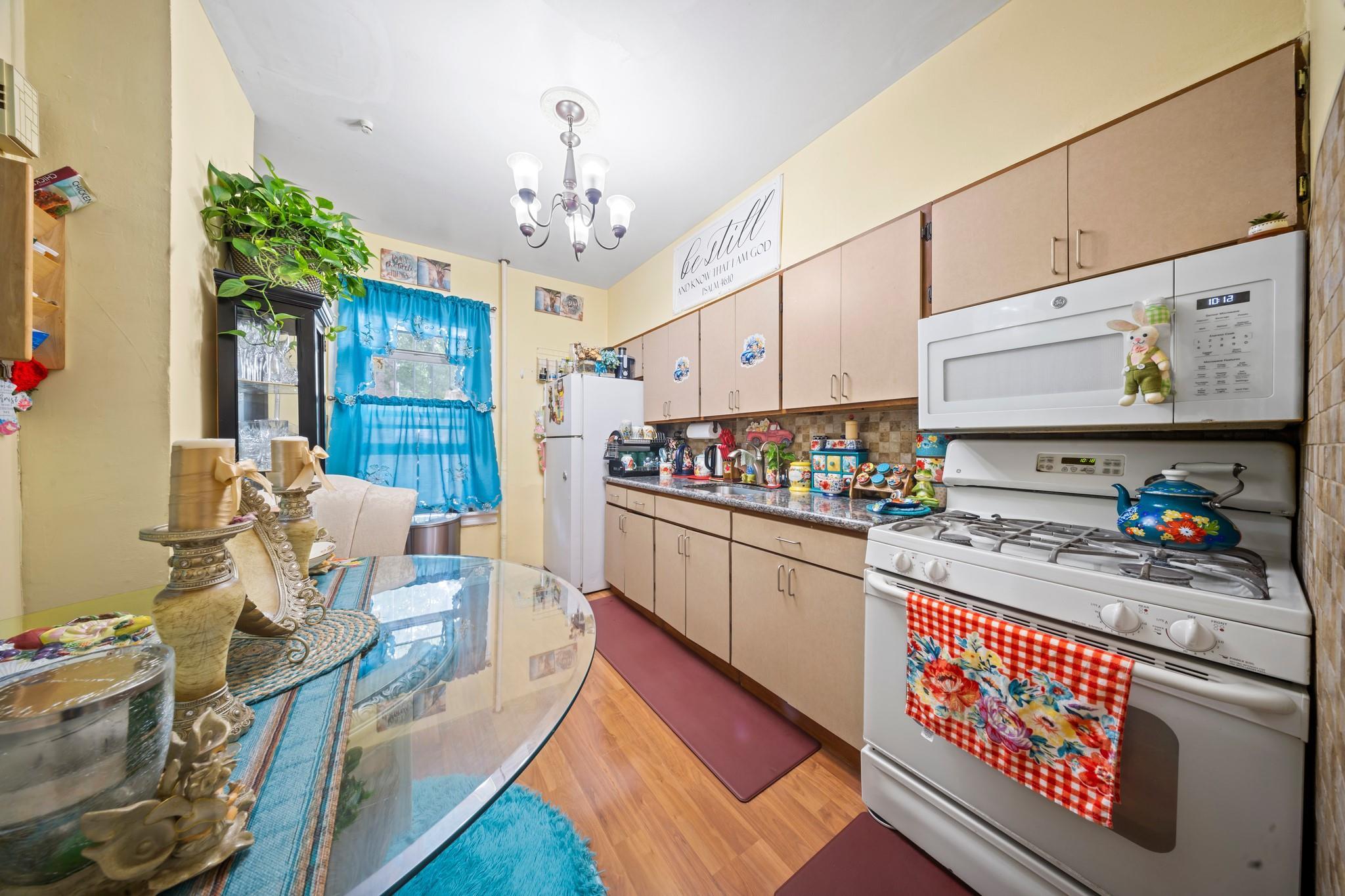 Single Family 79th  Queens, NY 11421, MLS-868056-12