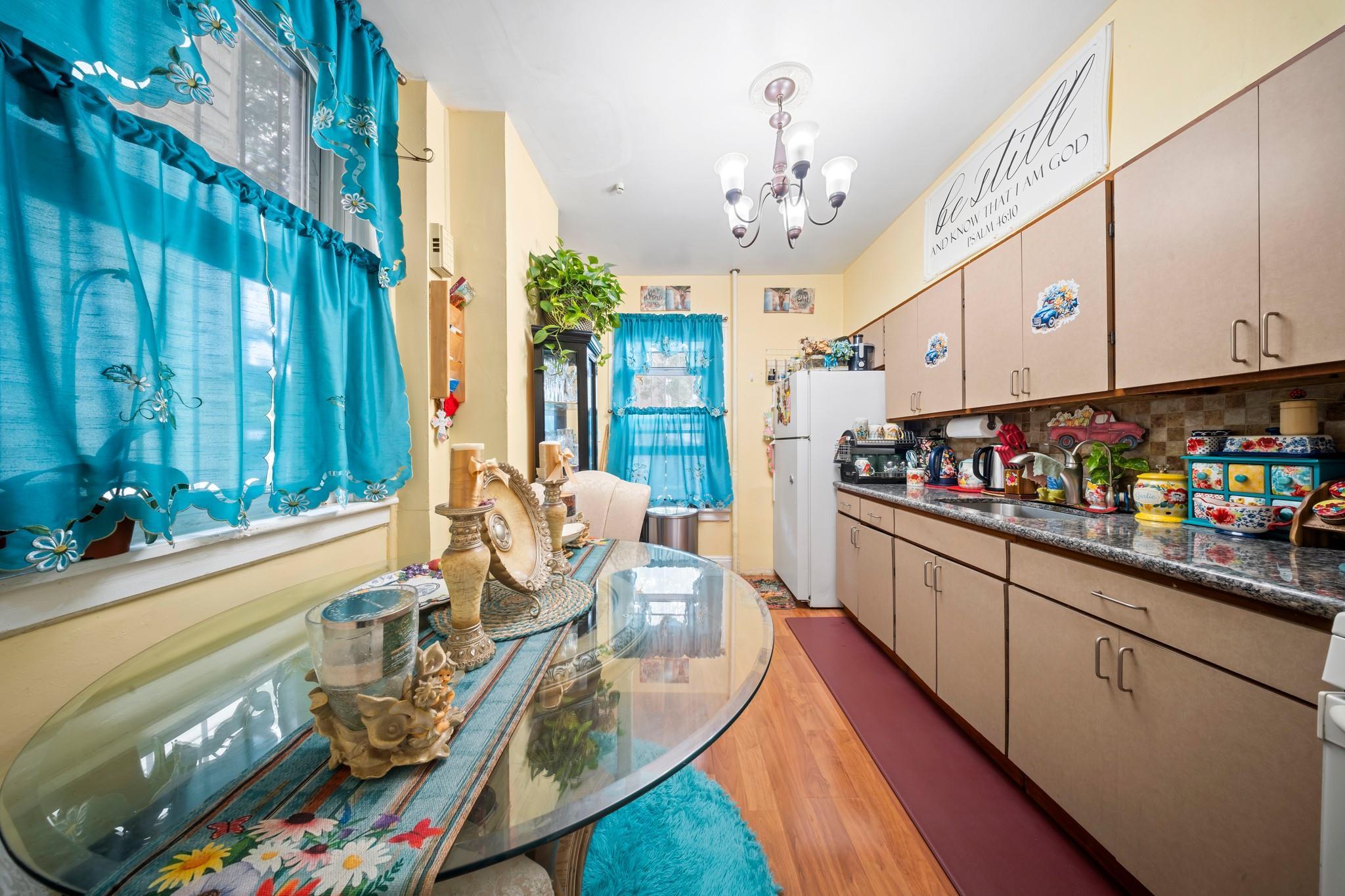 Single Family 79th  Queens, NY 11421, MLS-868056-13