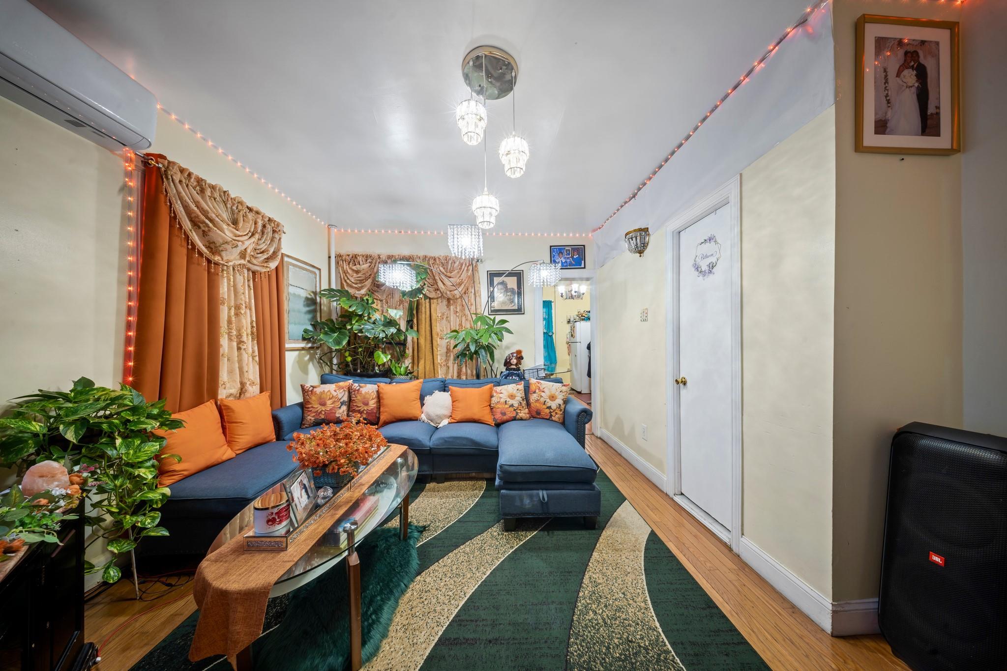 Single Family 79th  Queens, NY 11421, MLS-868056-14