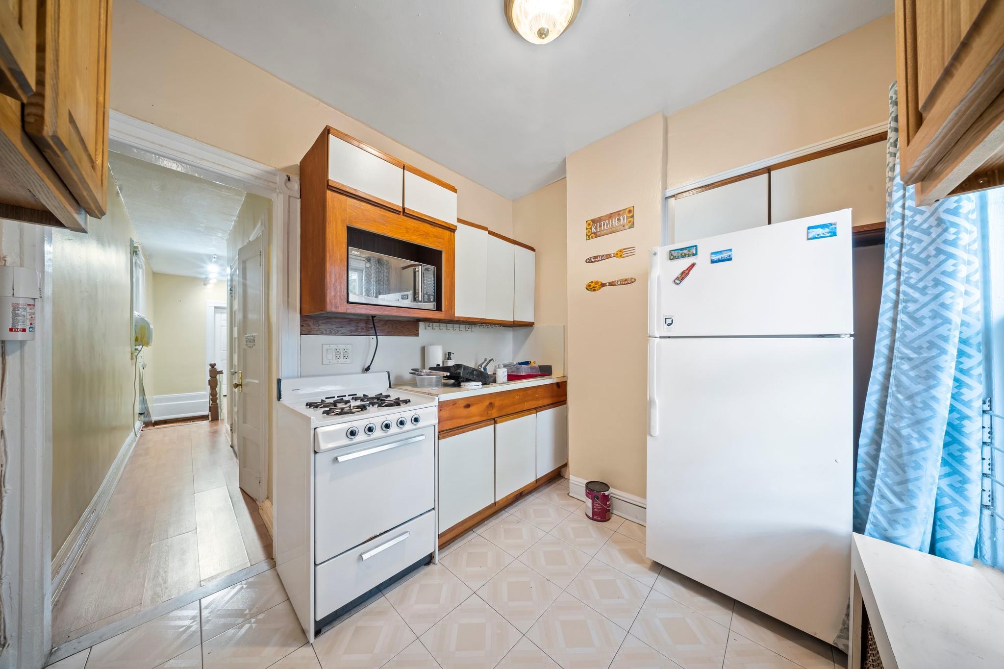 Single Family 79th  Queens, NY 11421, MLS-868056-19