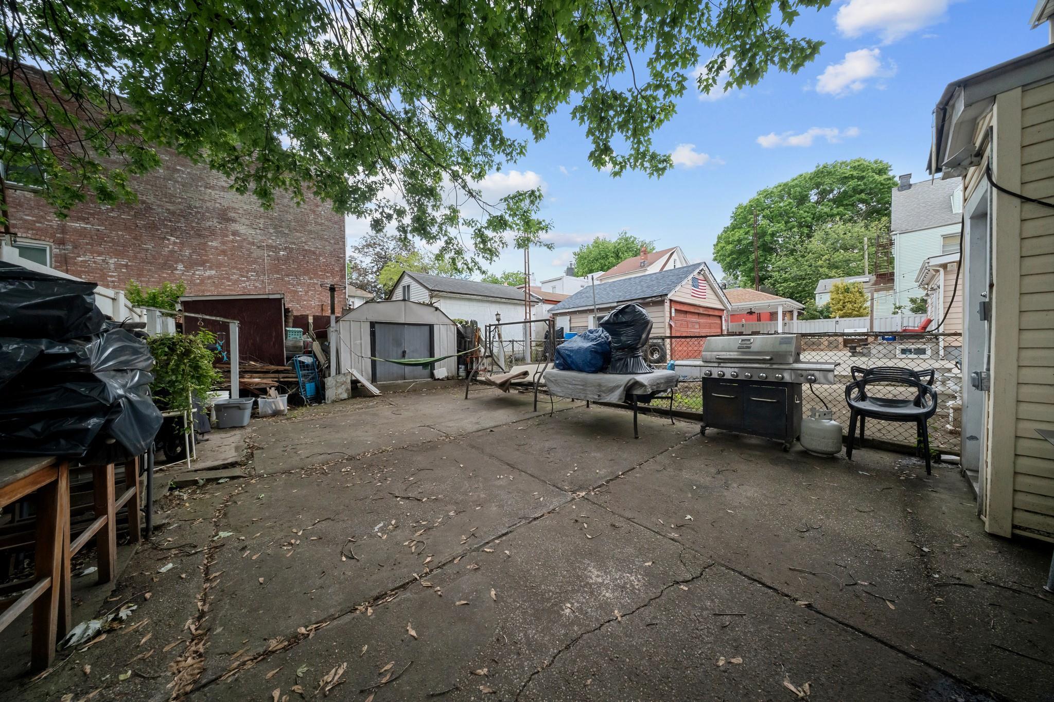 Single Family 79th  Queens, NY 11421, MLS-868056-35