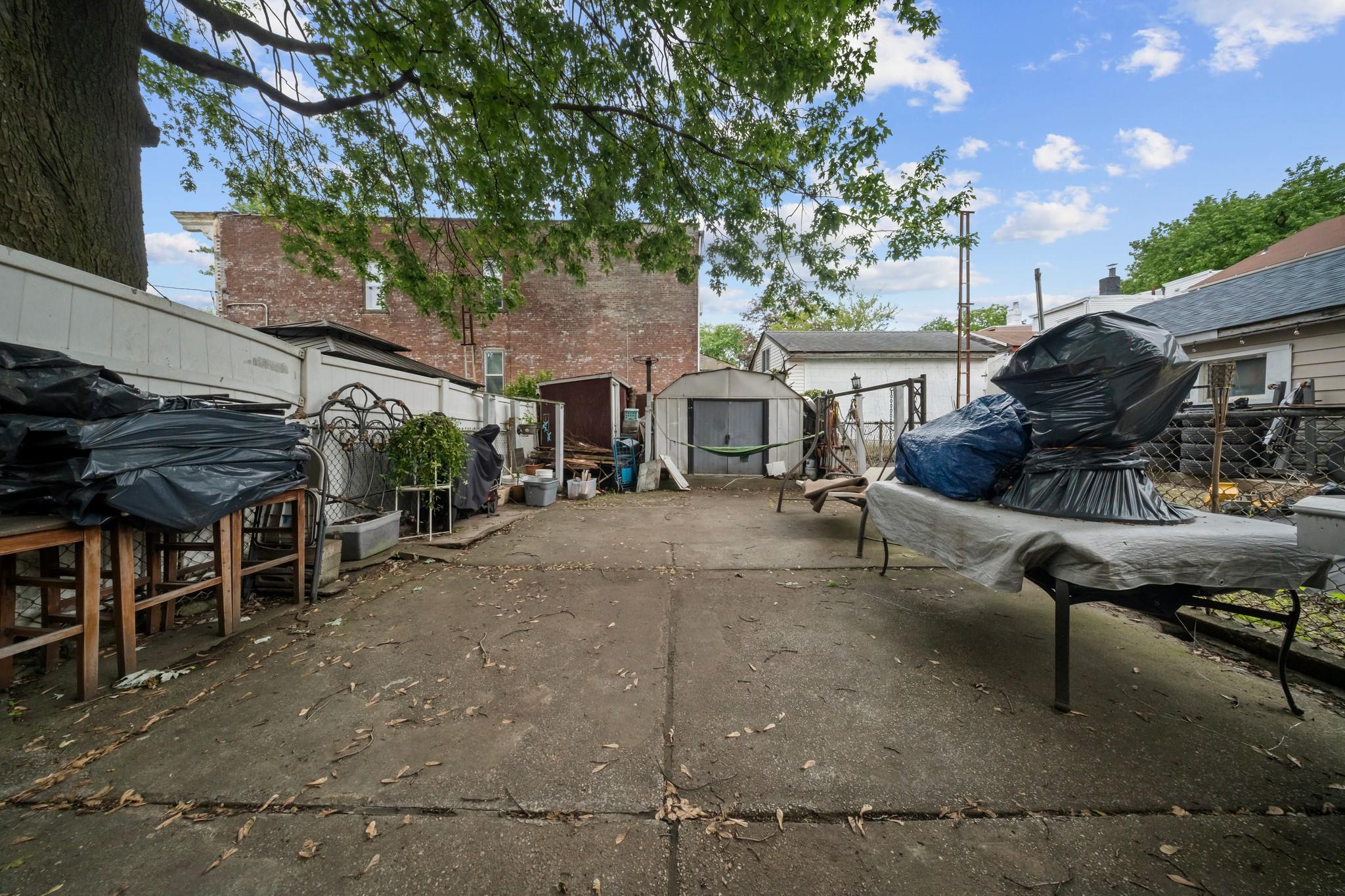 Single Family 79th  Queens, NY 11421, MLS-868056-36