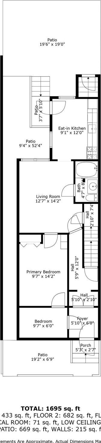 Single Family 79th  Queens, NY 11421, MLS-868056-41
