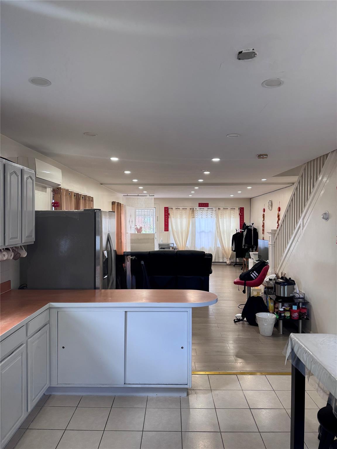 Single Family 27th  Queens, NY 11354, MLS-868060-11