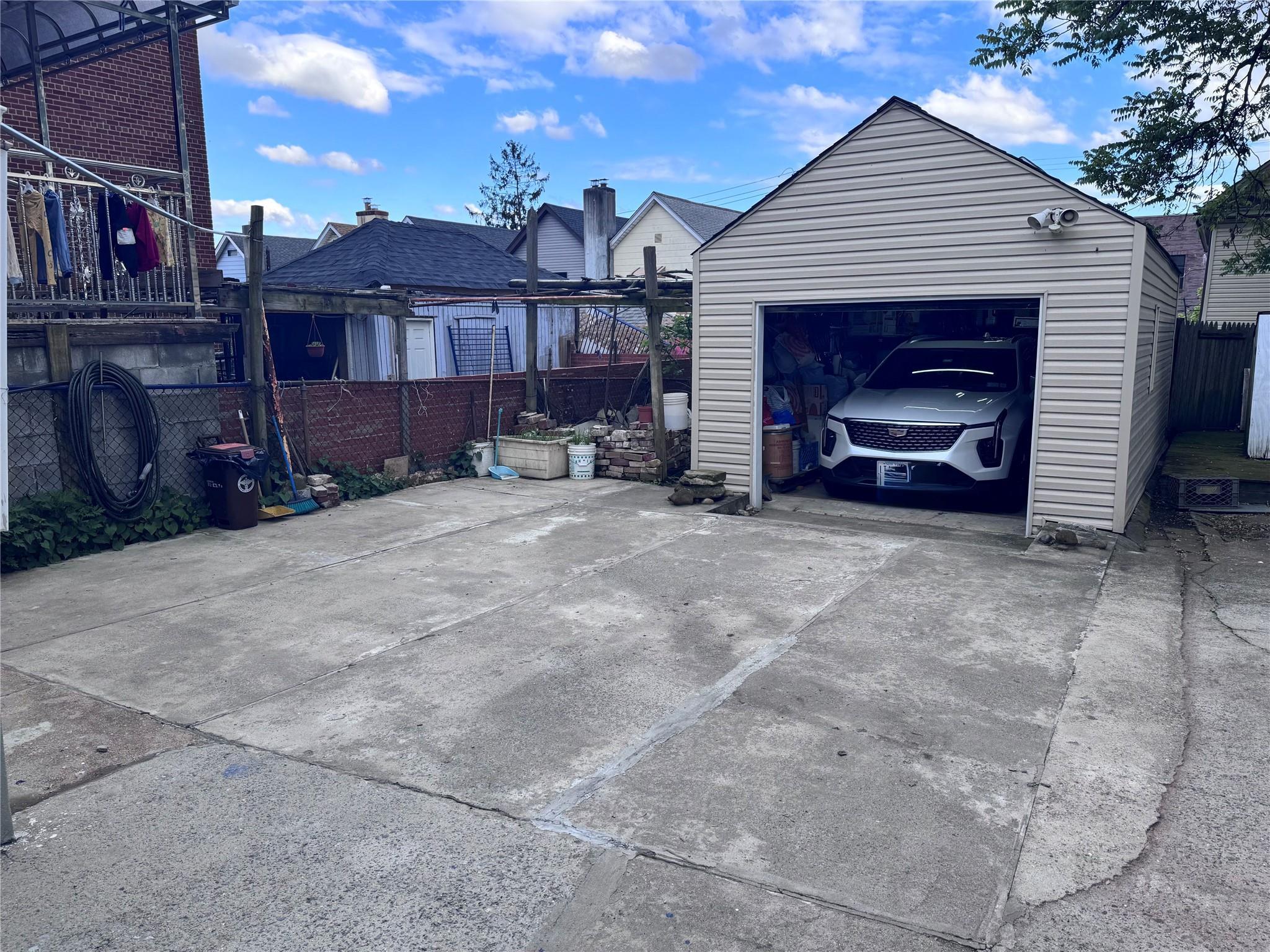 Single Family 27th  Queens, NY 11354, MLS-868060-18