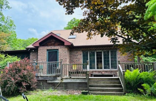 Single Family Stissing Mountain  Dutchess County, NY 12567, MLS-868066-2