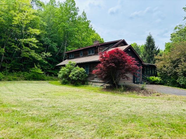 Single Family Stissing Mountain  Dutchess County, NY 12567, MLS-868066-3