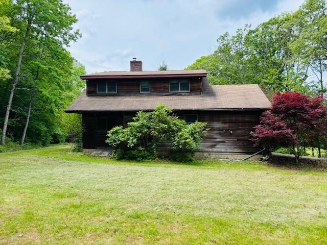 Single Family Stissing Mountain  Dutchess County, NY 12567, MLS-868066-4