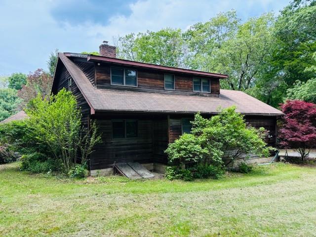 Single Family Stissing Mountain  Dutchess County, NY 12567, MLS-868066-5