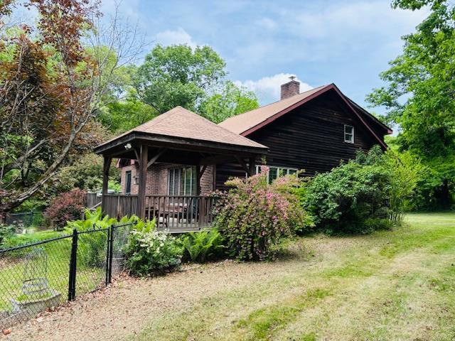 Single Family Stissing Mountain  Dutchess County, NY 12567, MLS-868066-6