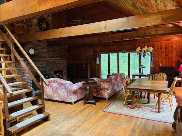Single Family Stissing Mountain  Dutchess County, NY 12567, MLS-868066-9