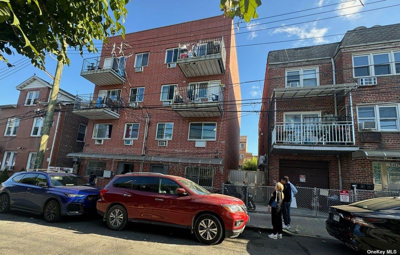 Single Family 45  Queens, NY 11373, MLS-868070-2