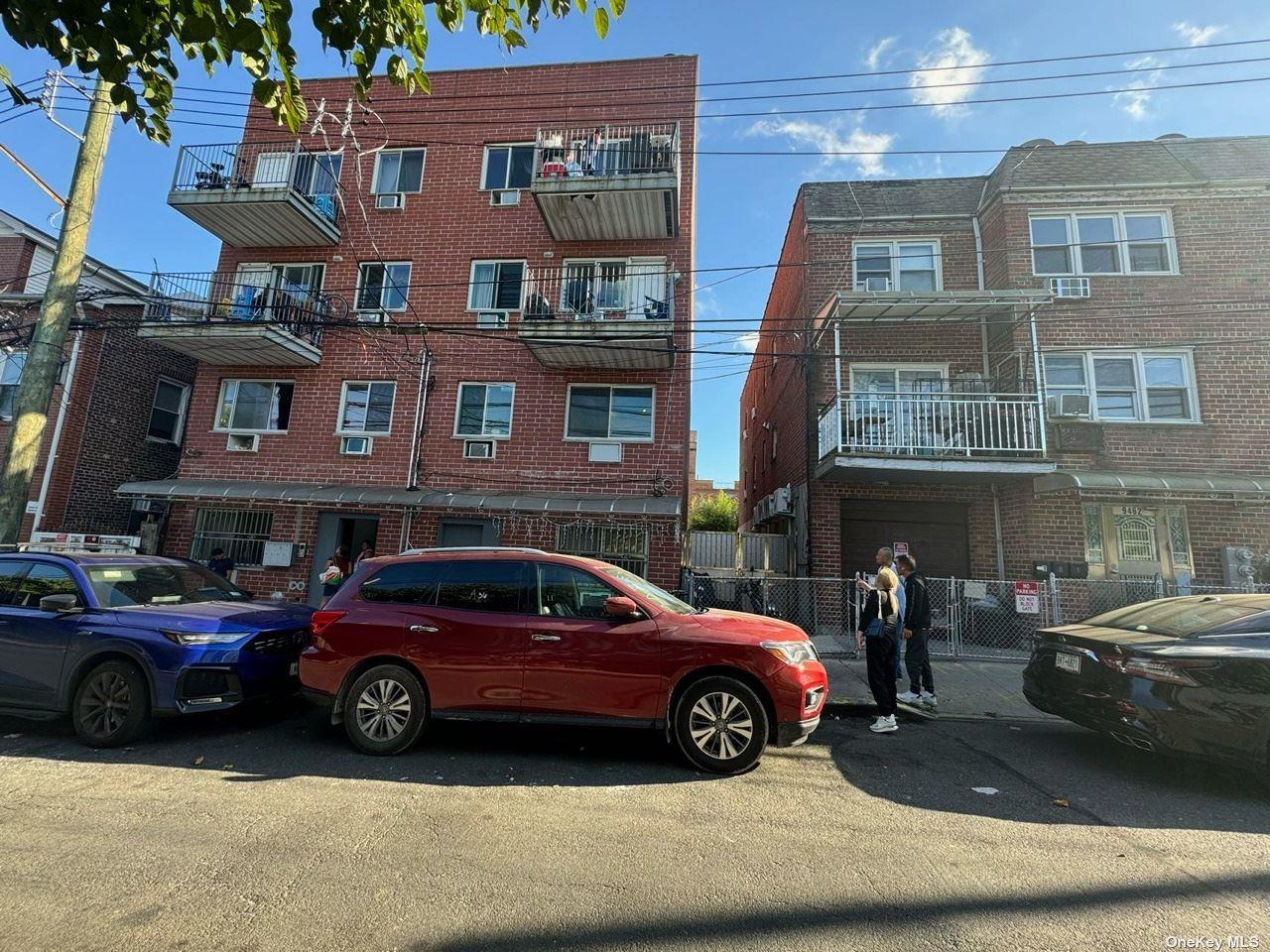 Single Family 45  Queens, NY 11373, MLS-868070-3
