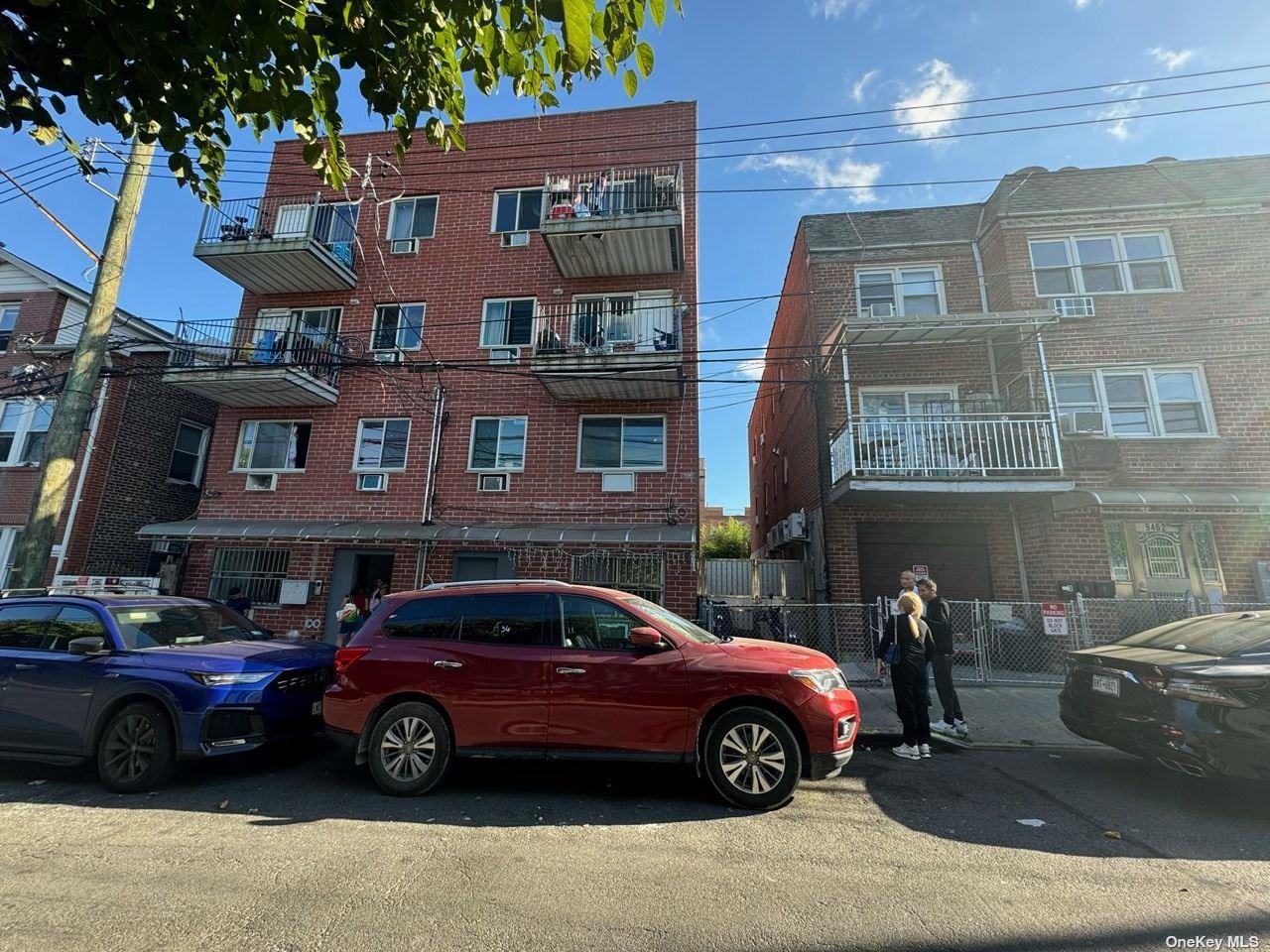 Single Family 45  Queens, NY 11373, MLS-868070-4