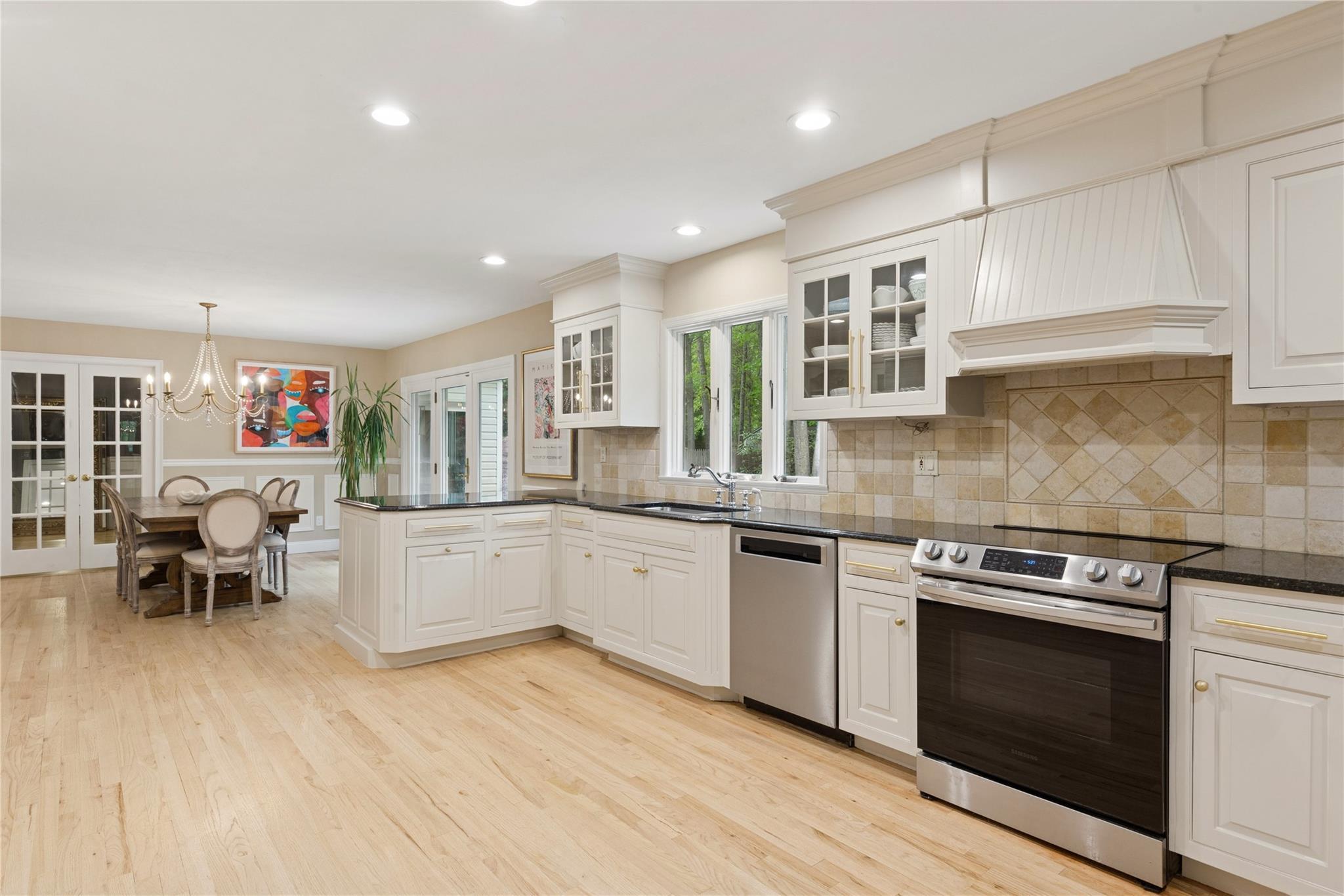 Single Family Shelter Harbor  Suffolk County, NY 11792, MLS-868071-11