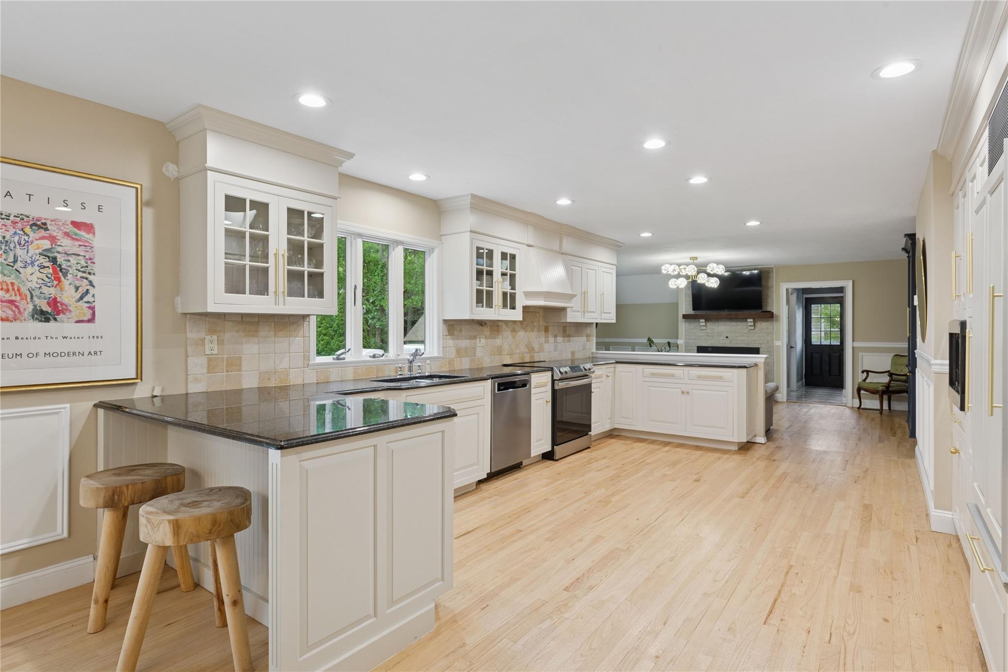 Single Family Shelter Harbor  Suffolk County, NY 11792, MLS-868071-13