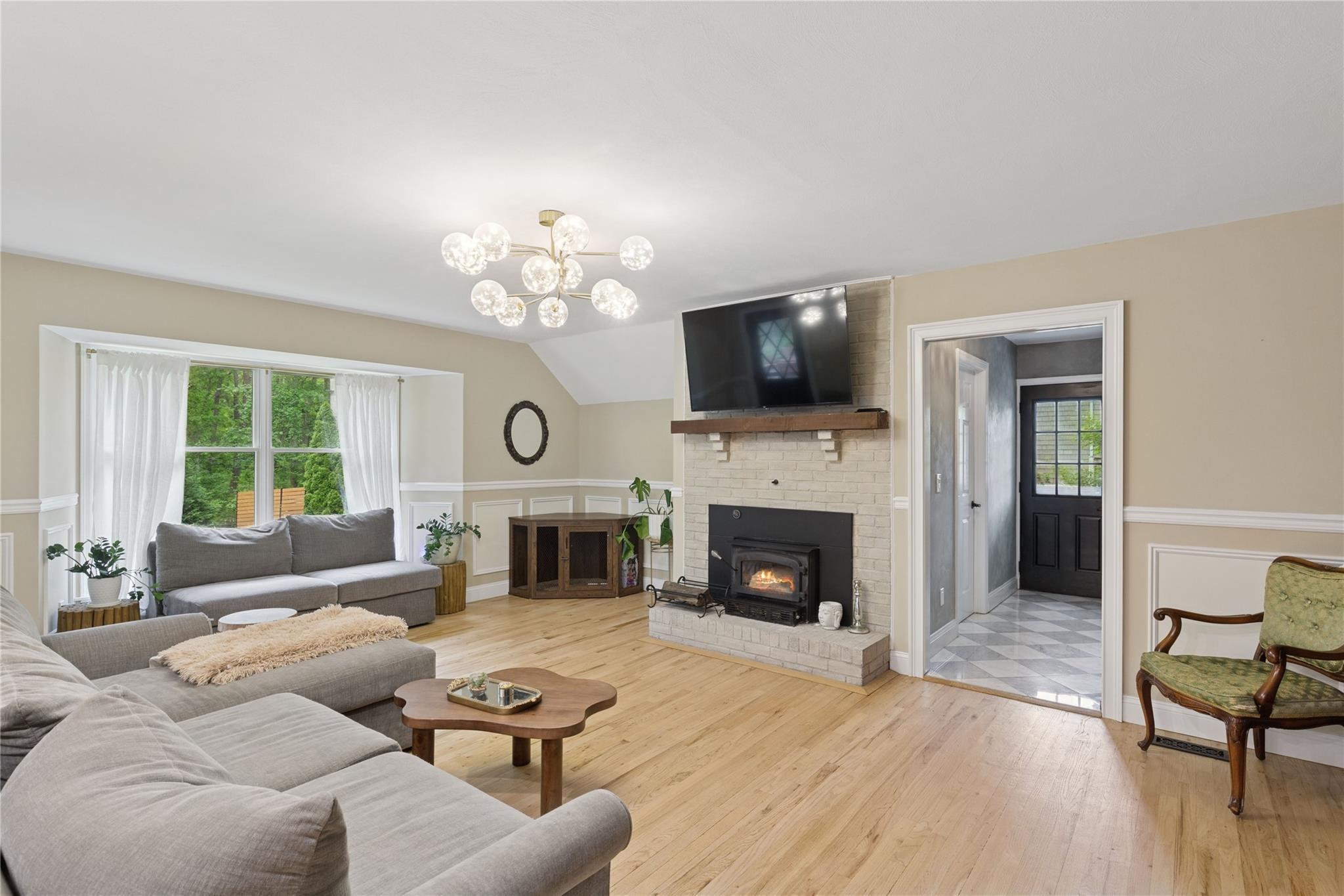 Single Family Shelter Harbor  Suffolk County, NY 11792, MLS-868071-14