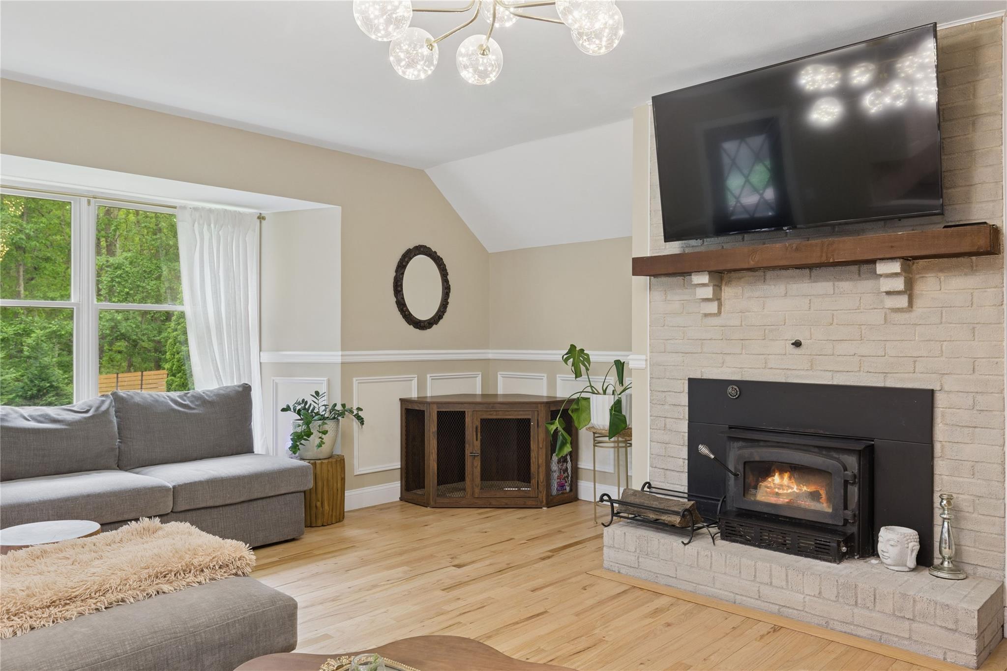 Single Family Shelter Harbor  Suffolk County, NY 11792, MLS-868071-15