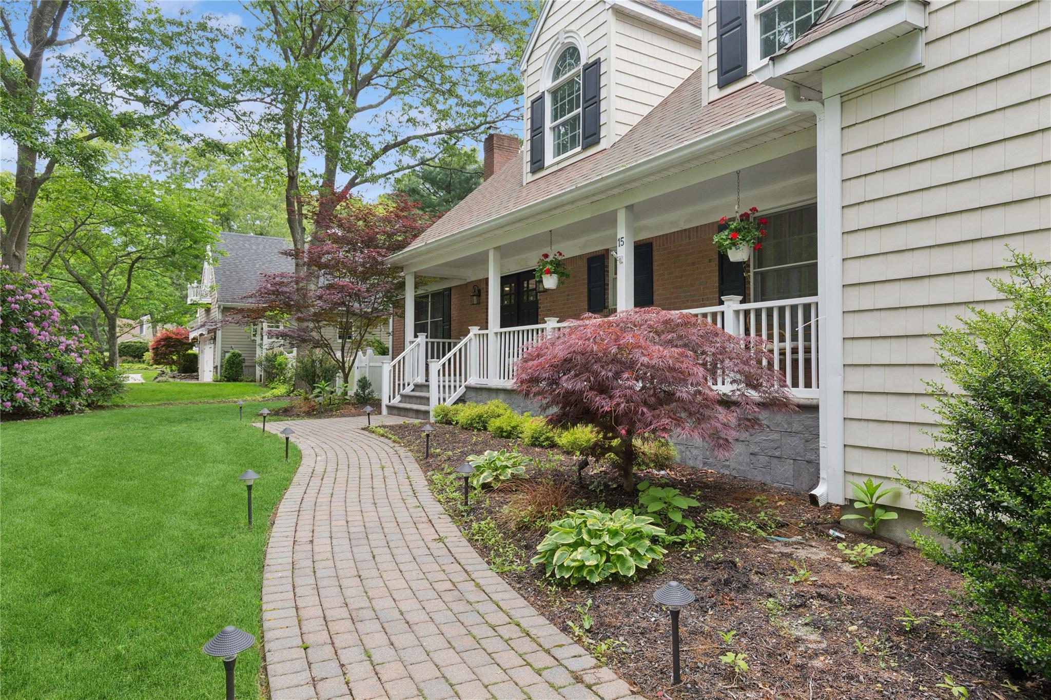 Single Family Shelter Harbor  Suffolk County, NY 11792, MLS-868071-2