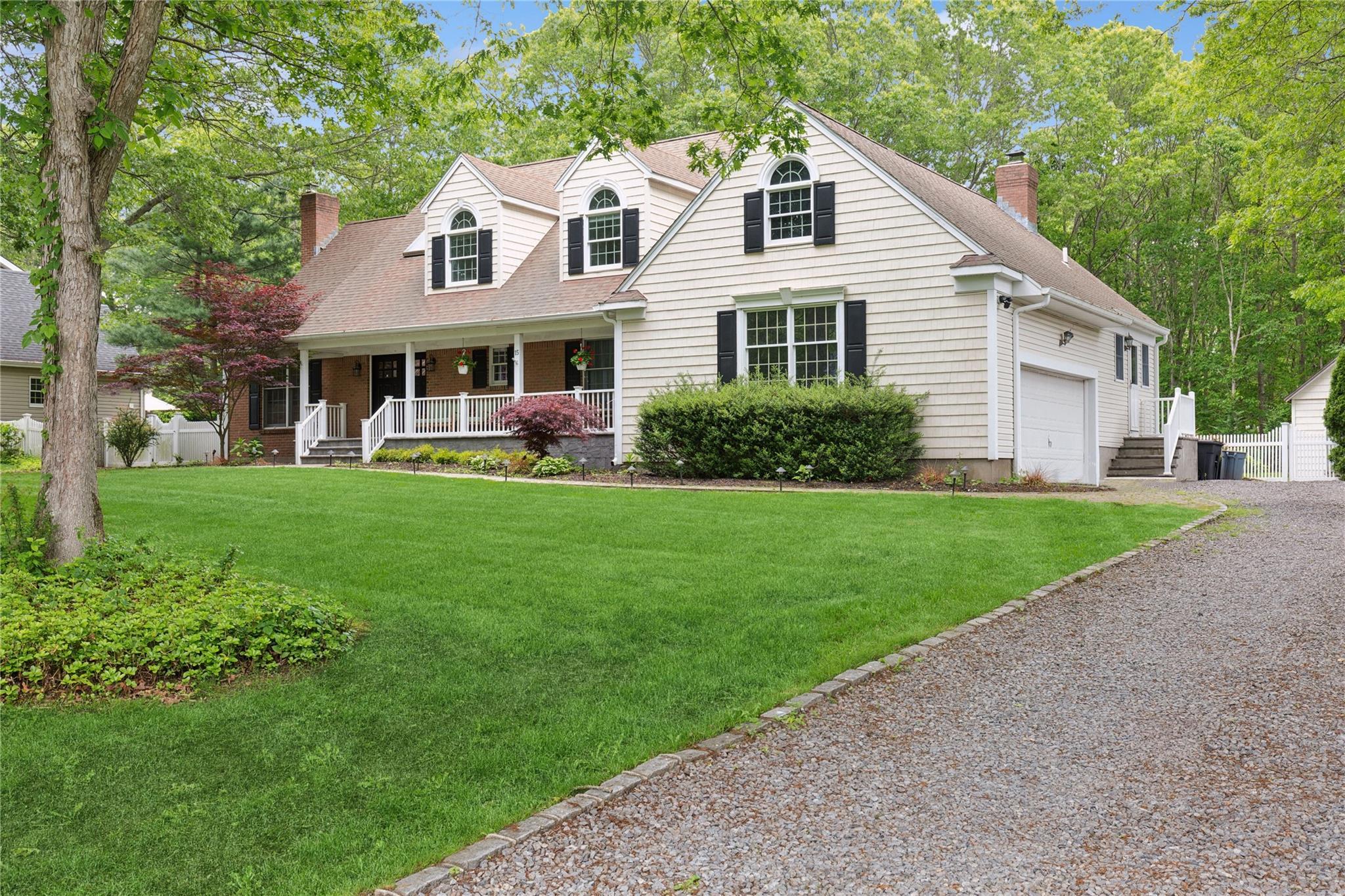 Single Family Shelter Harbor  Suffolk County, NY 11792, MLS-868071-3