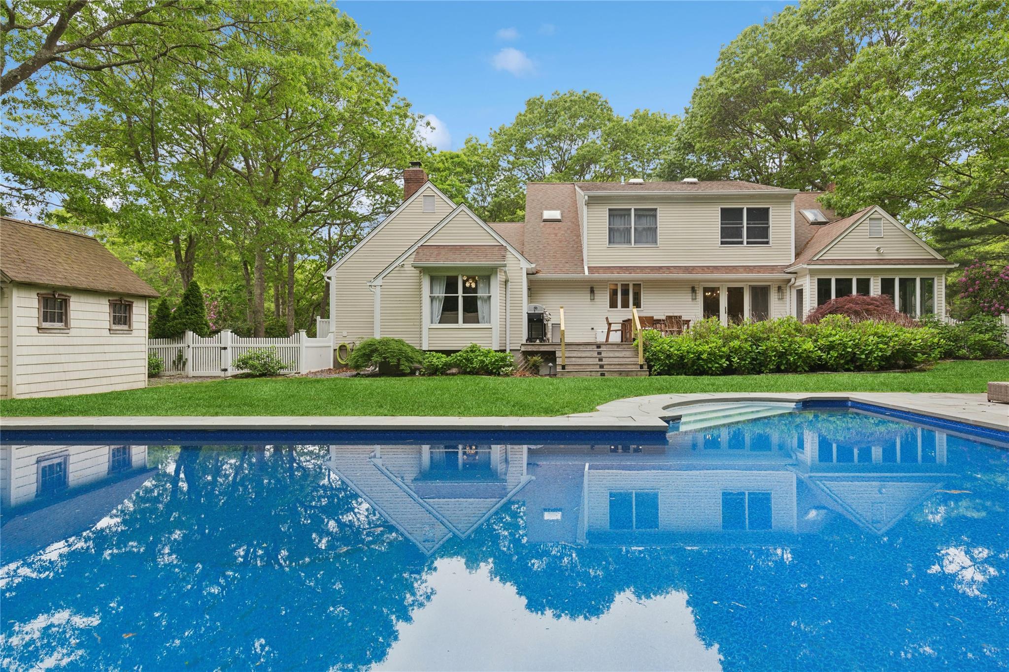 Single Family Shelter Harbor  Suffolk County, NY 11792, MLS-868071-37