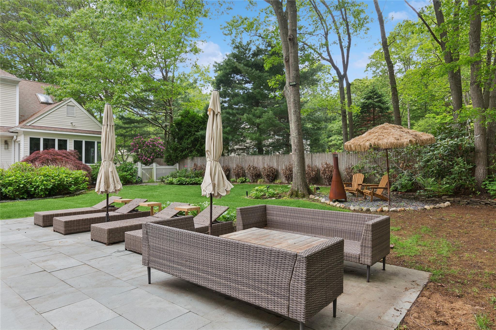 Single Family Shelter Harbor  Suffolk County, NY 11792, MLS-868071-39