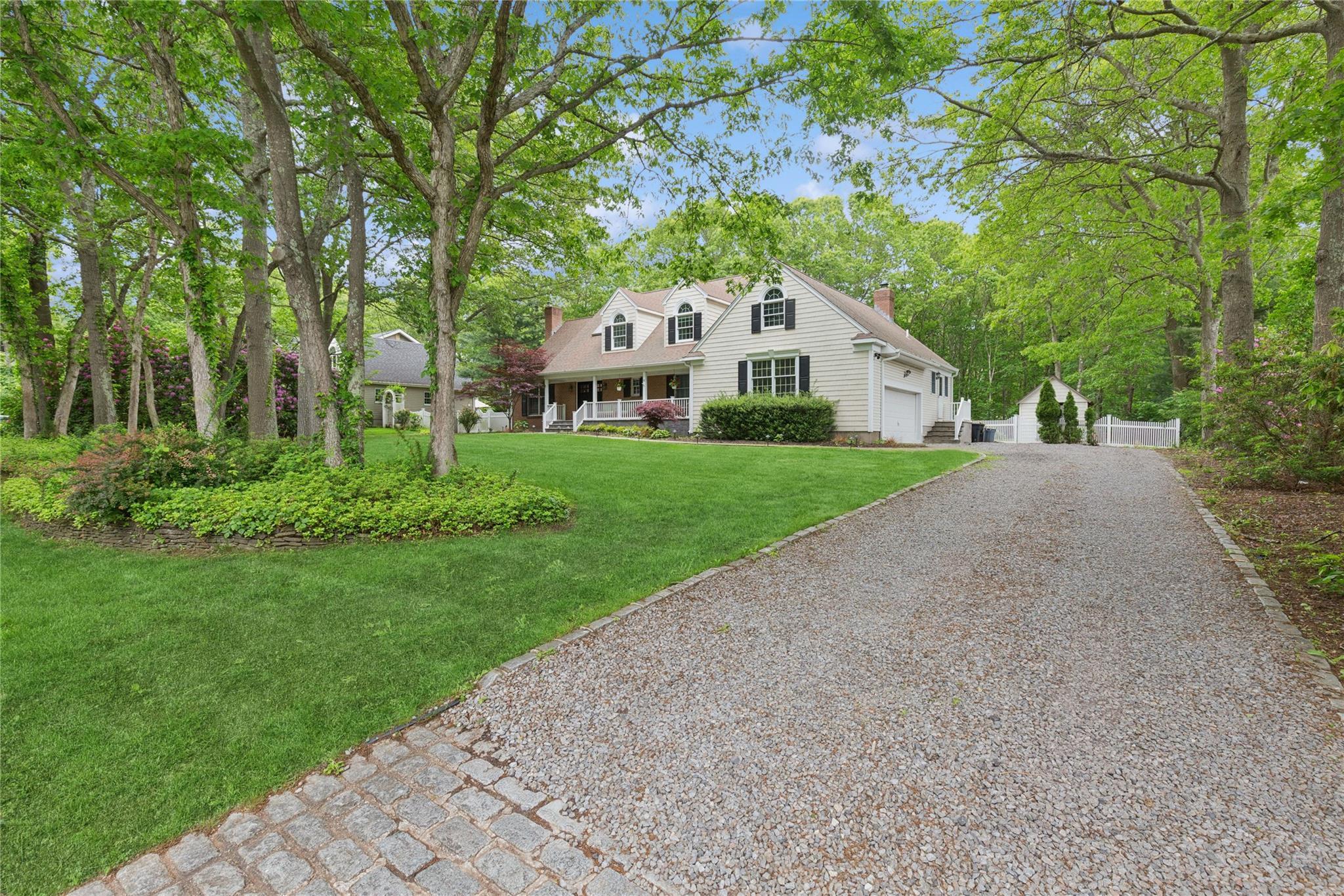Single Family Shelter Harbor  Suffolk County, NY 11792, MLS-868071-4