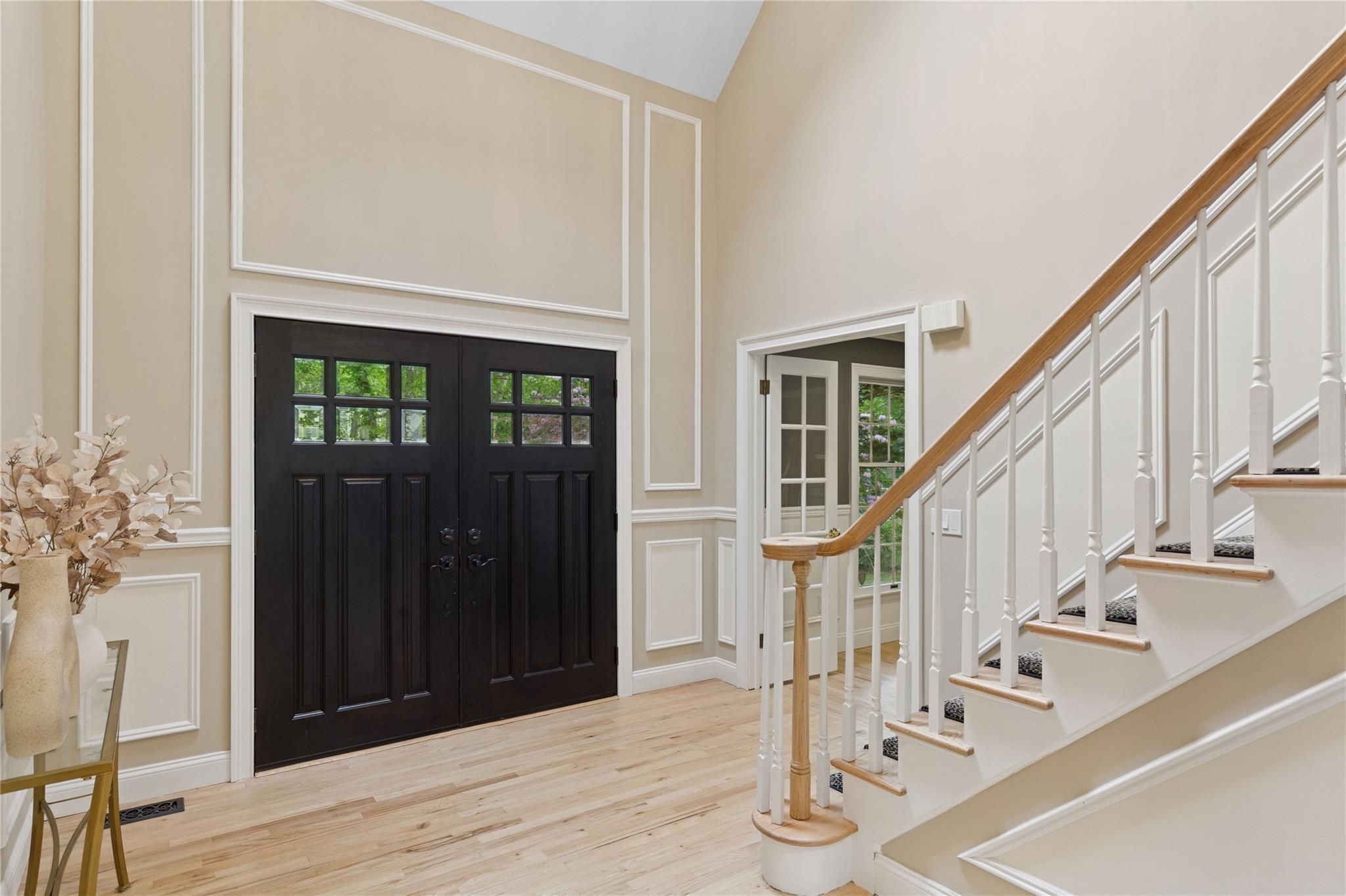 Single Family Shelter Harbor  Suffolk County, NY 11792, MLS-868071-7