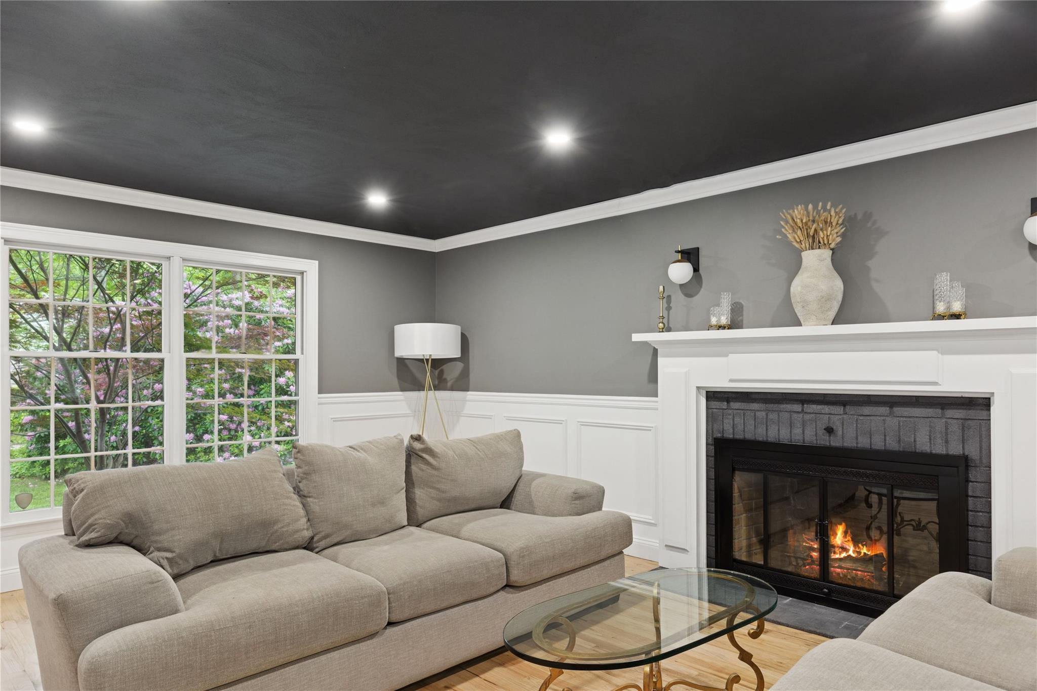 Single Family Shelter Harbor  Suffolk County, NY 11792, MLS-868071-9