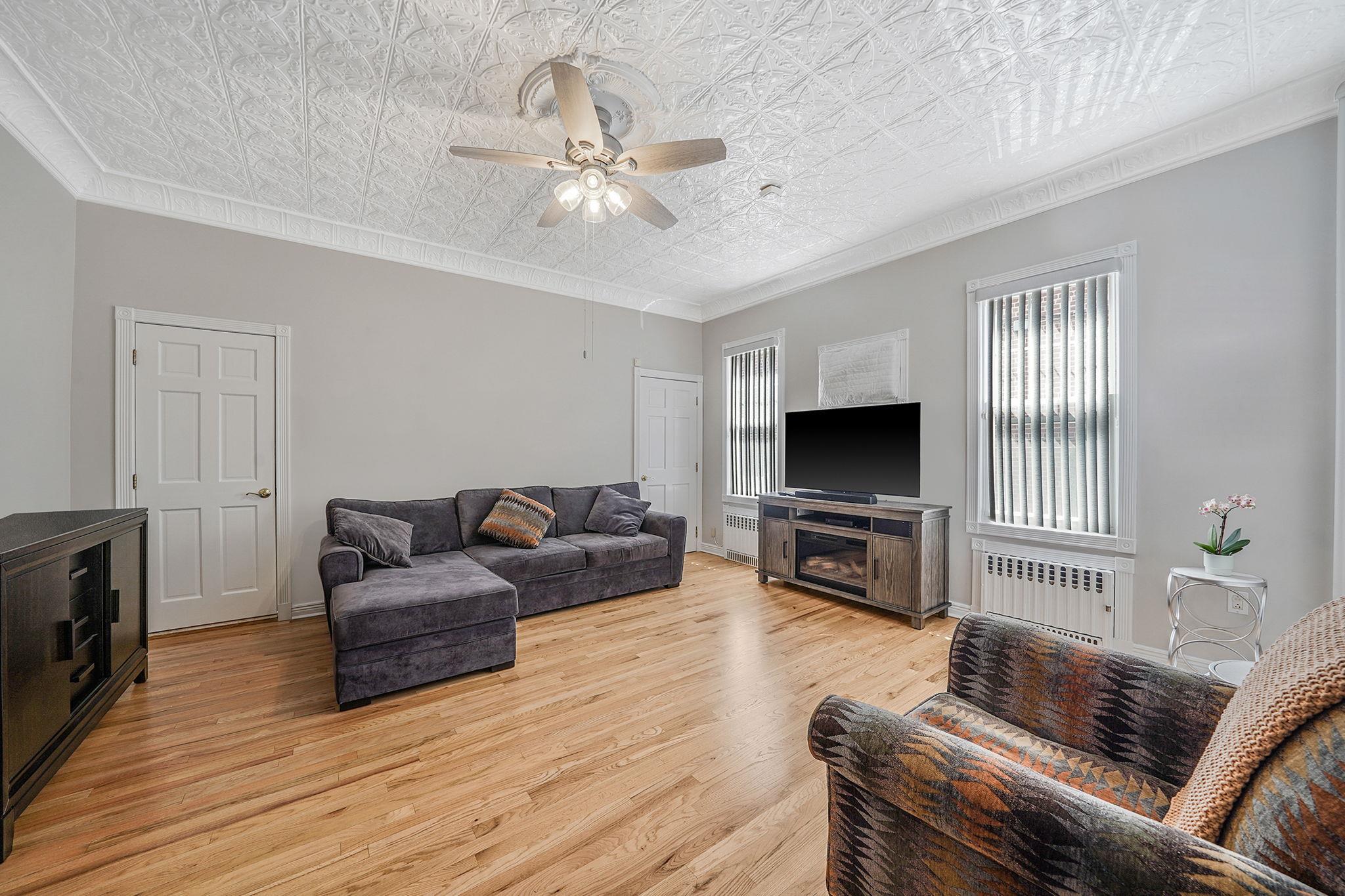 Single Family 67th  Queens, NY 11379, MLS-868073-6