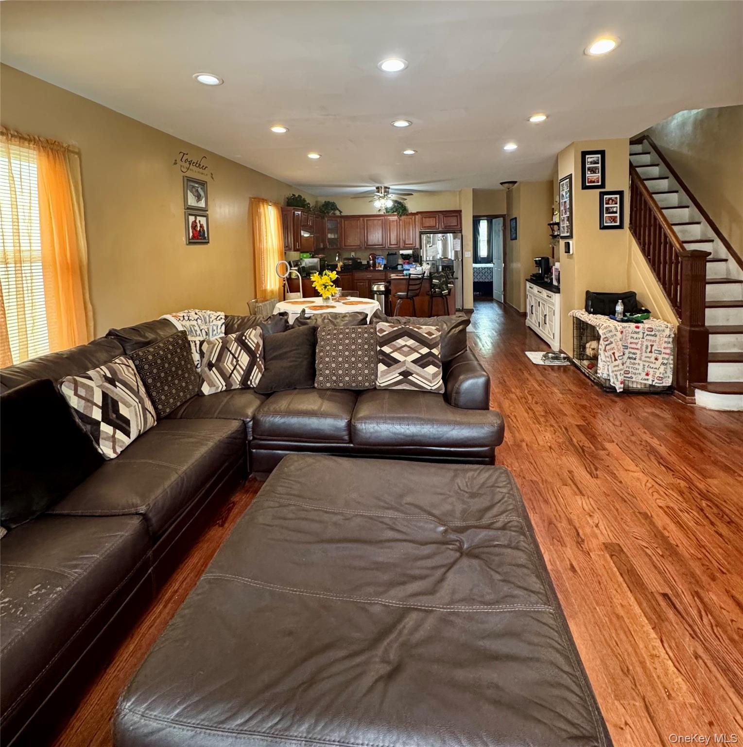 Single Family Mangin Avenue  Queens, NY 11412, MLS-868074-2