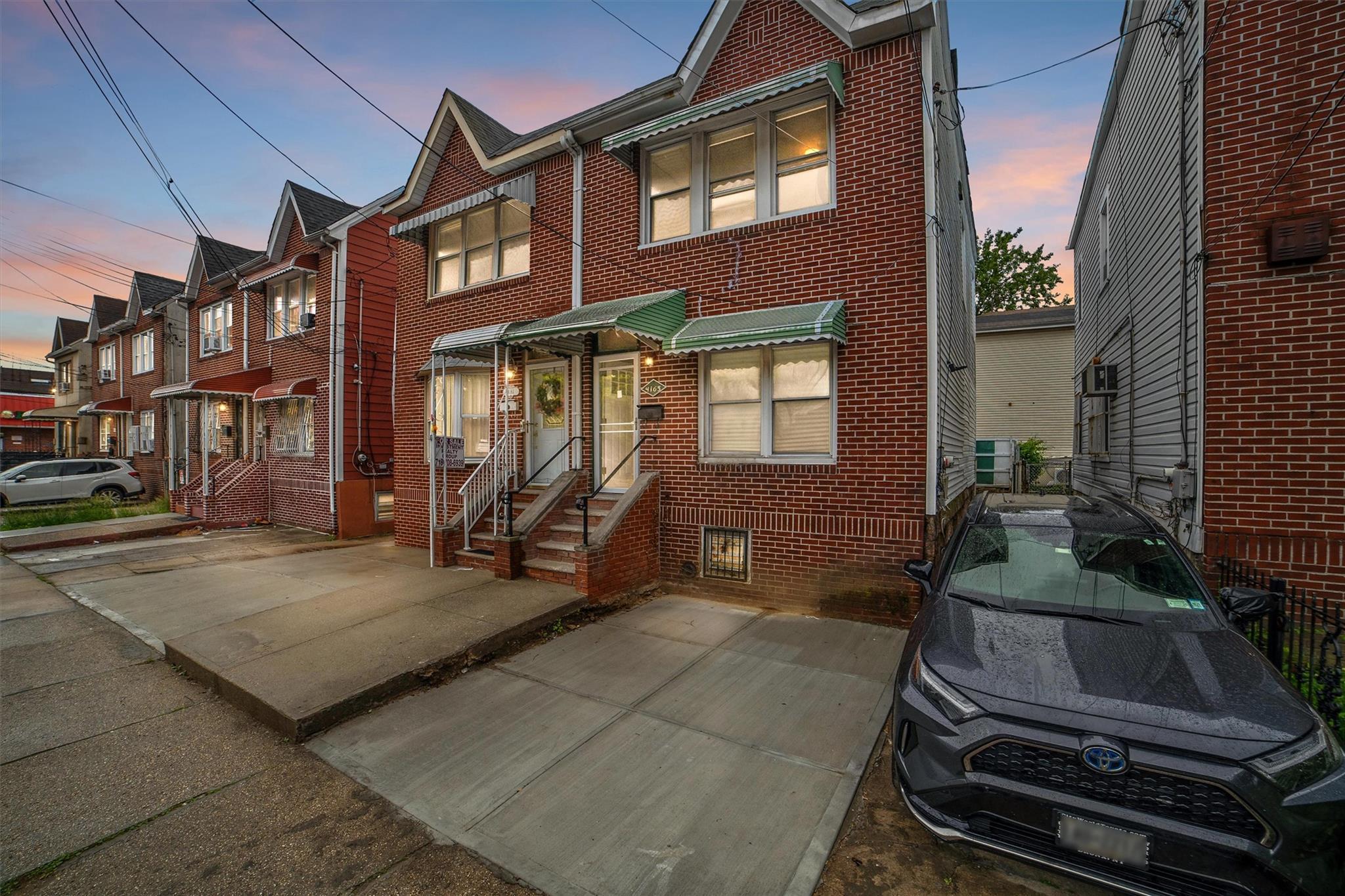 Single Family Laconia  Bronx, NY 10466, MLS-868075-35