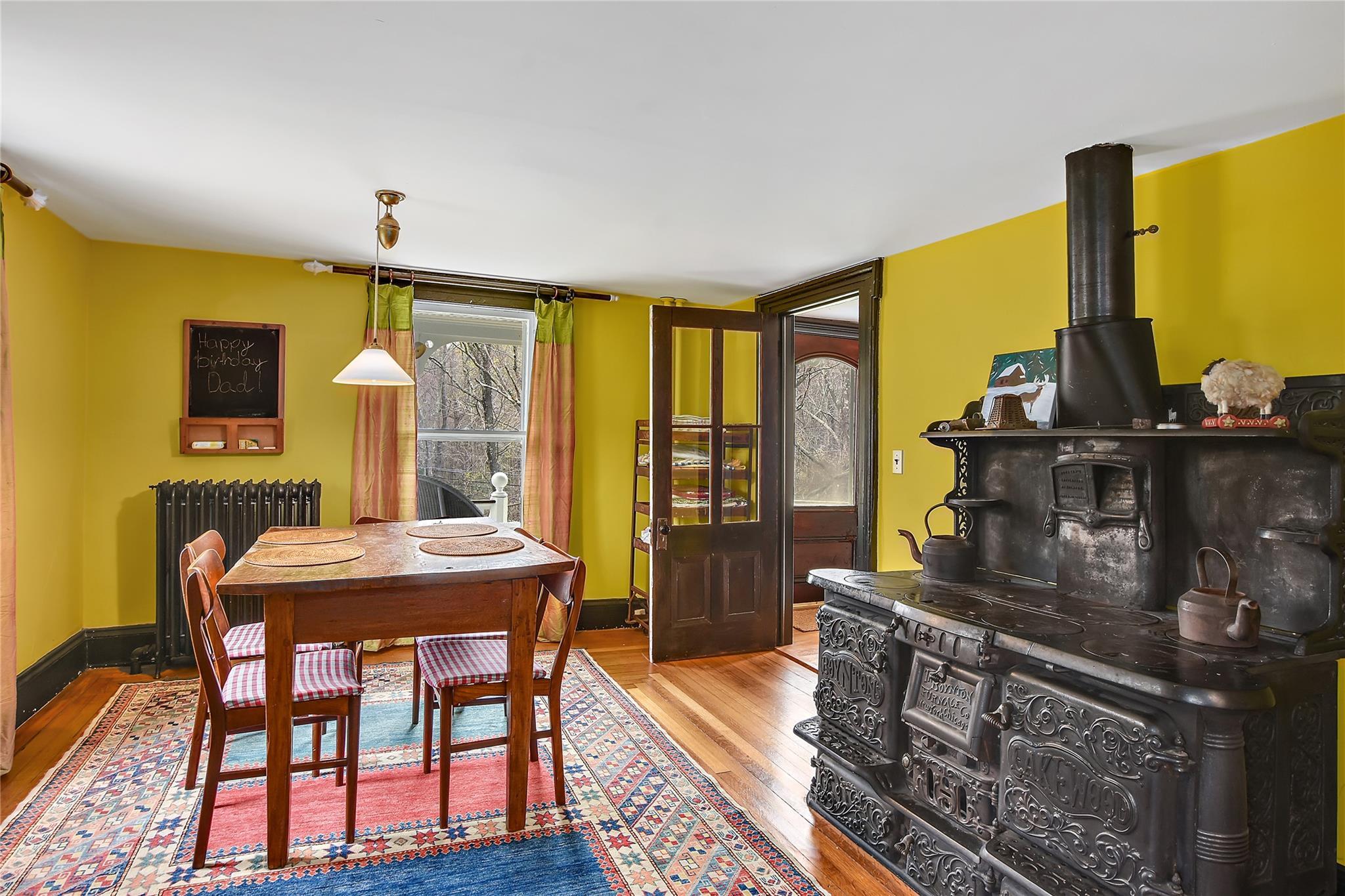 Single Family Post Office  Westchester County, NY 10590, MLS-868076-11