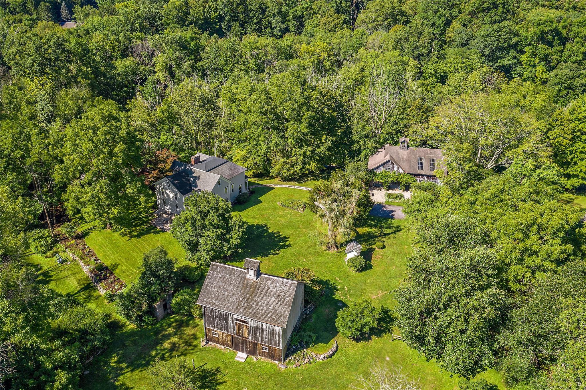 Single Family Post Office  Westchester County, NY 10590, MLS-868076-2