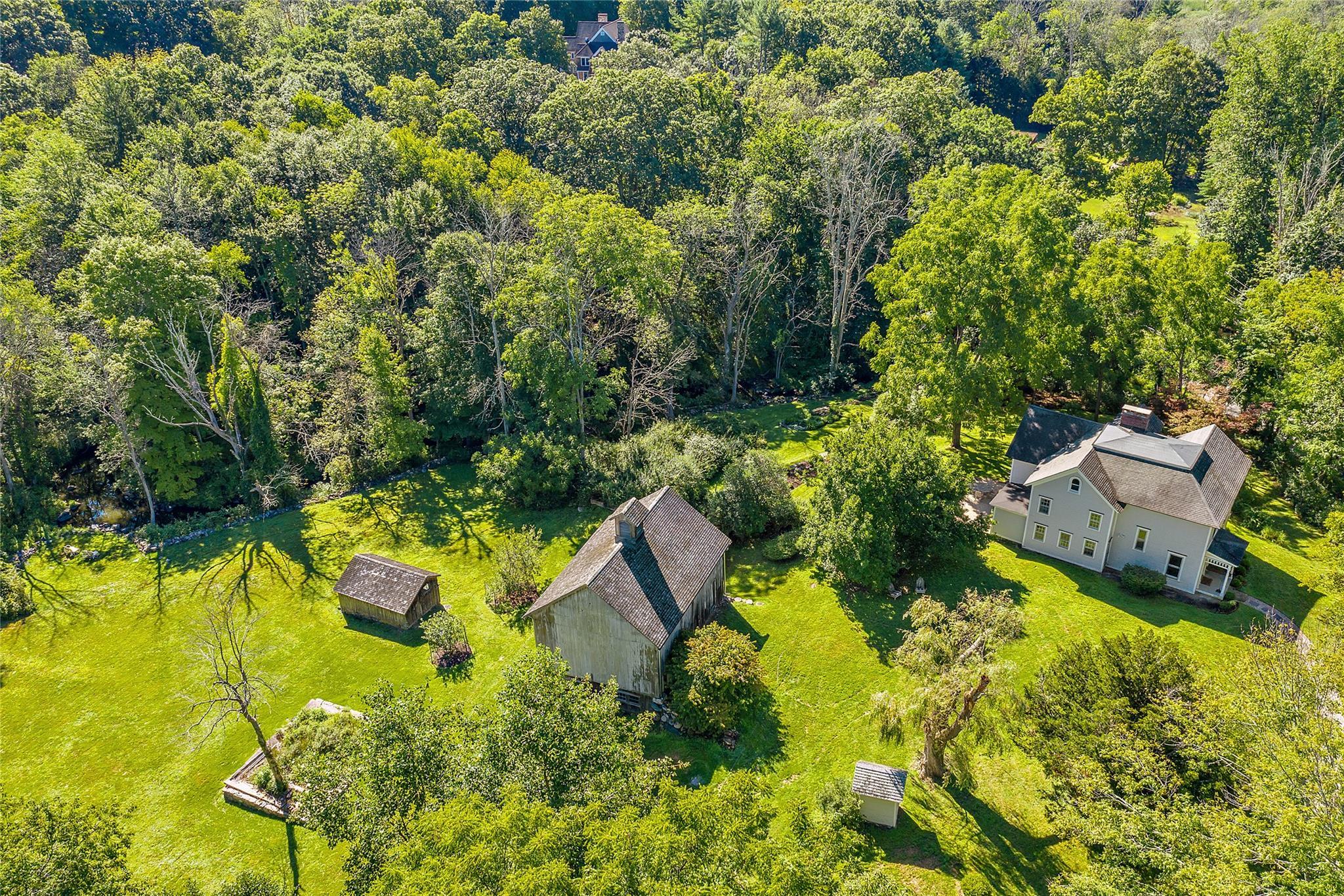Single Family Post Office  Westchester County, NY 10590, MLS-868076-33
