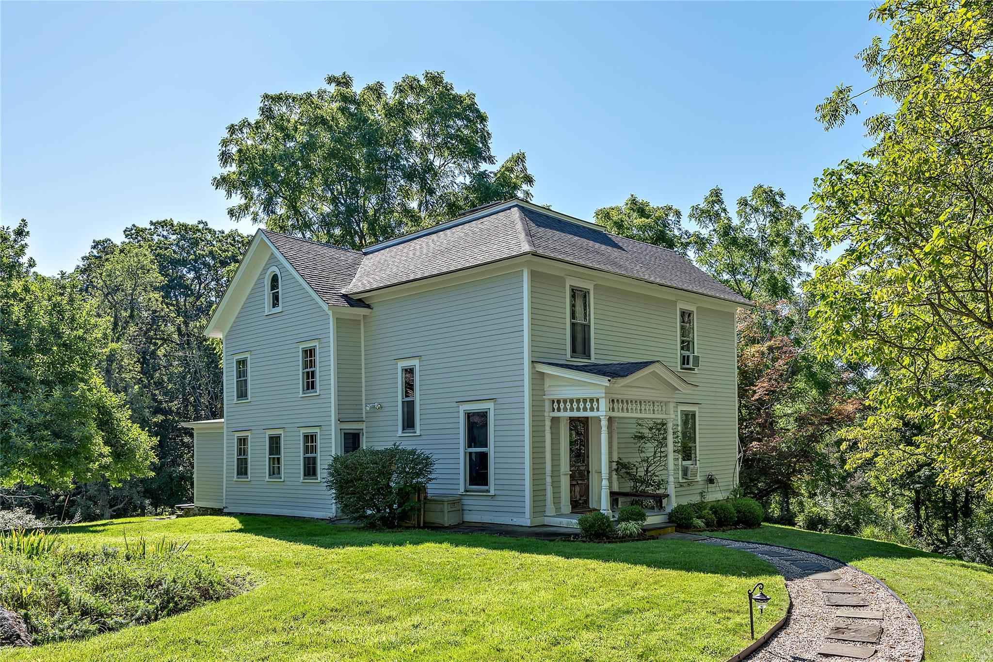 Single Family Post Office  Westchester County, NY 10590, MLS-868076-5