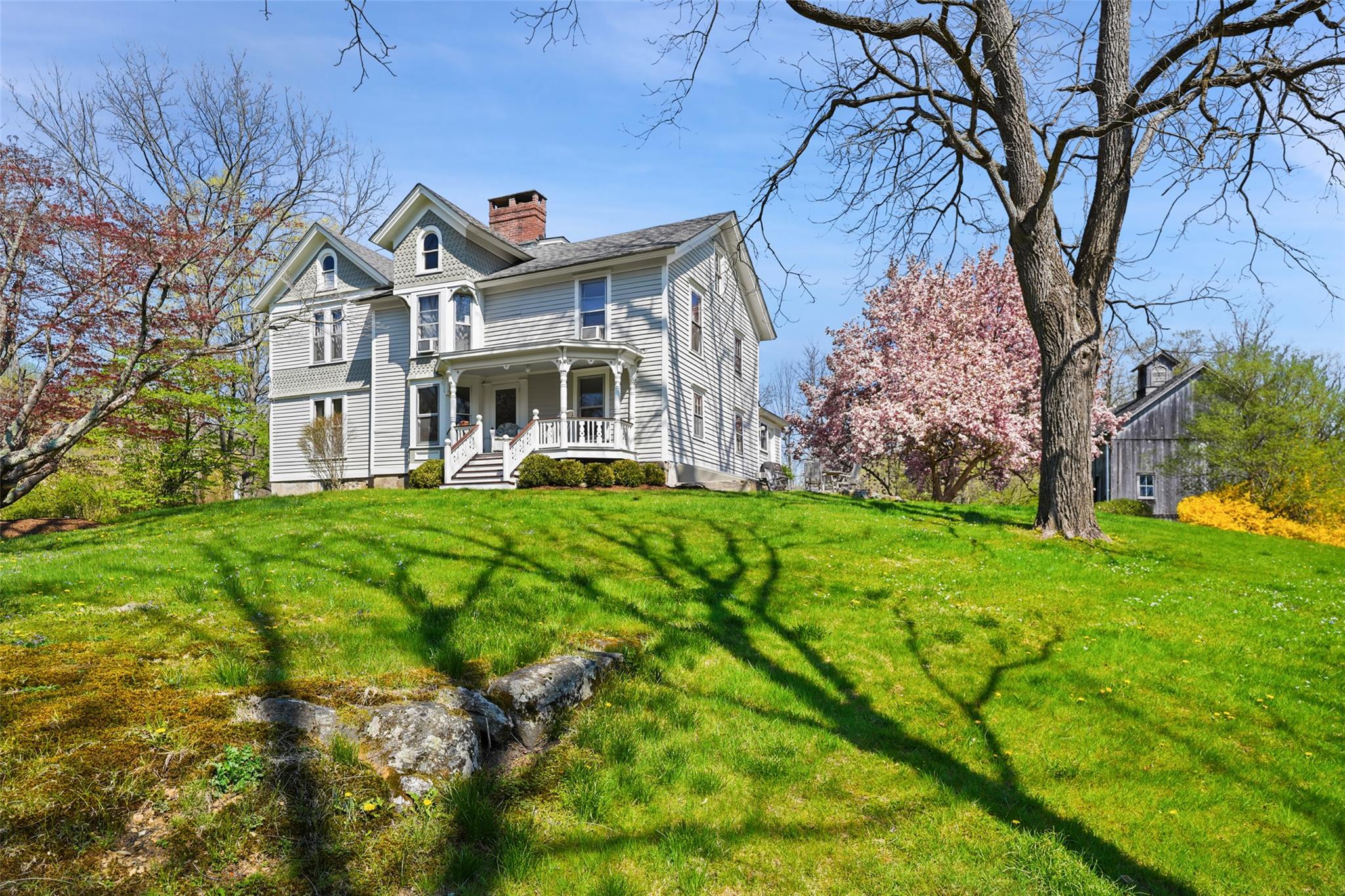Single Family Post Office  Westchester County, NY 10590, MLS-868076-7