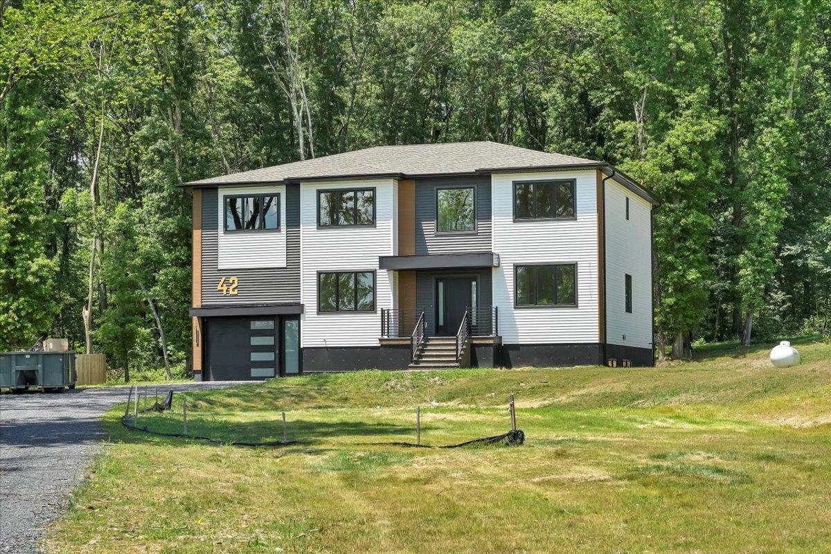 Single Family Greycourt  Orange County, NY 10918, MLS-868084-2