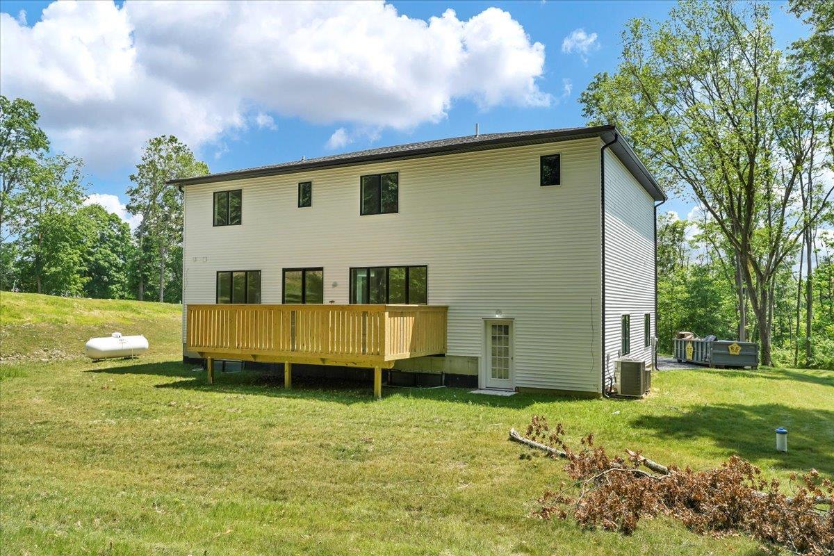 Single Family Greycourt  Orange County, NY 10918, MLS-868084-35