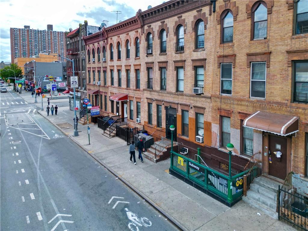 Land 61st  Brooklyn, NY 11220, MLS-868089-10