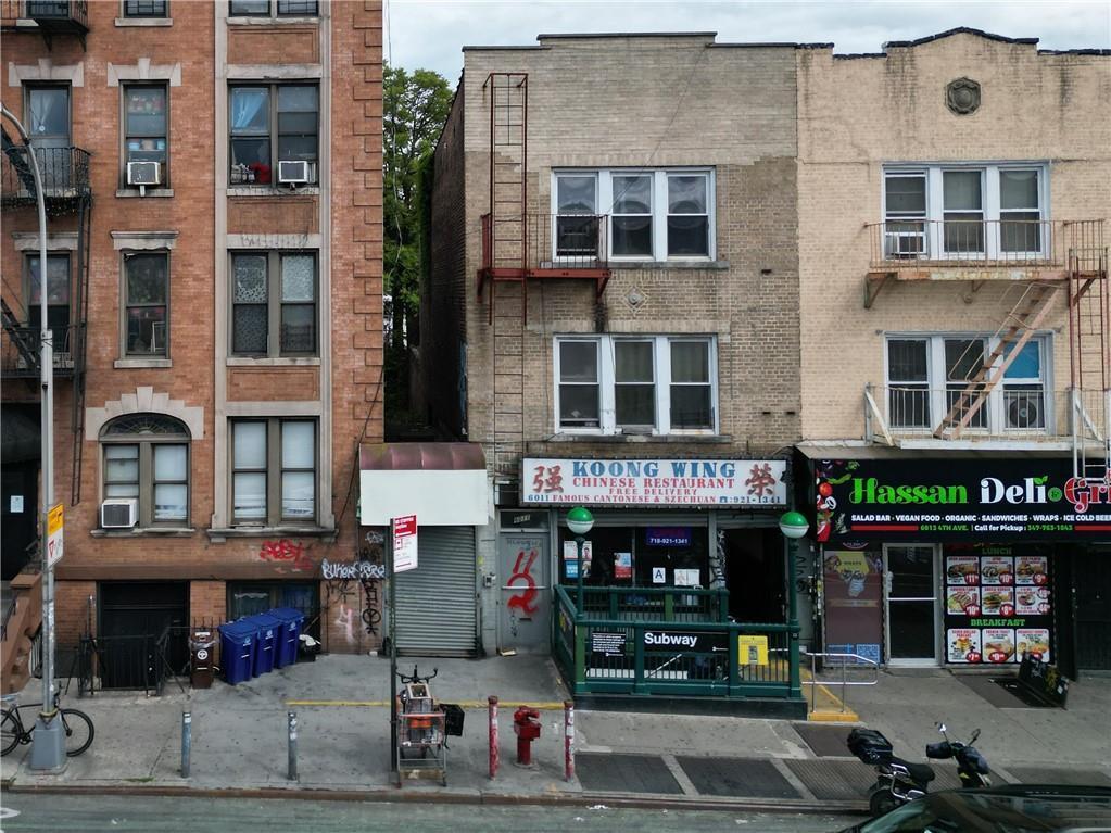 Land 61st  Brooklyn, NY 11220, MLS-868089-11