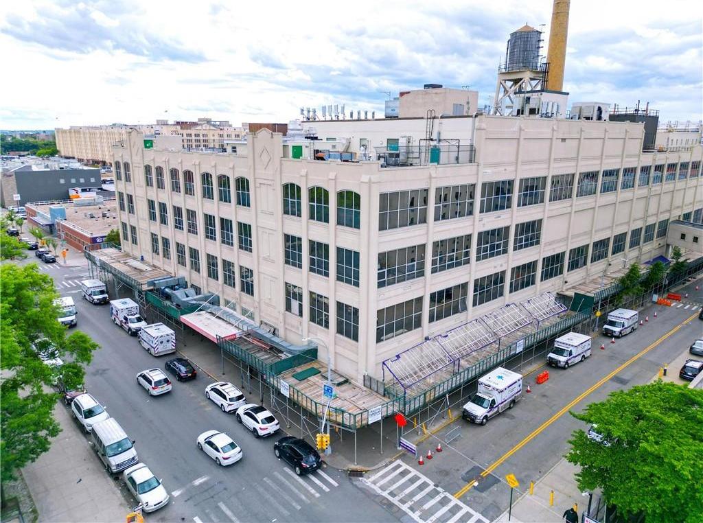 Land 61st  Brooklyn, NY 11220, MLS-868089-12