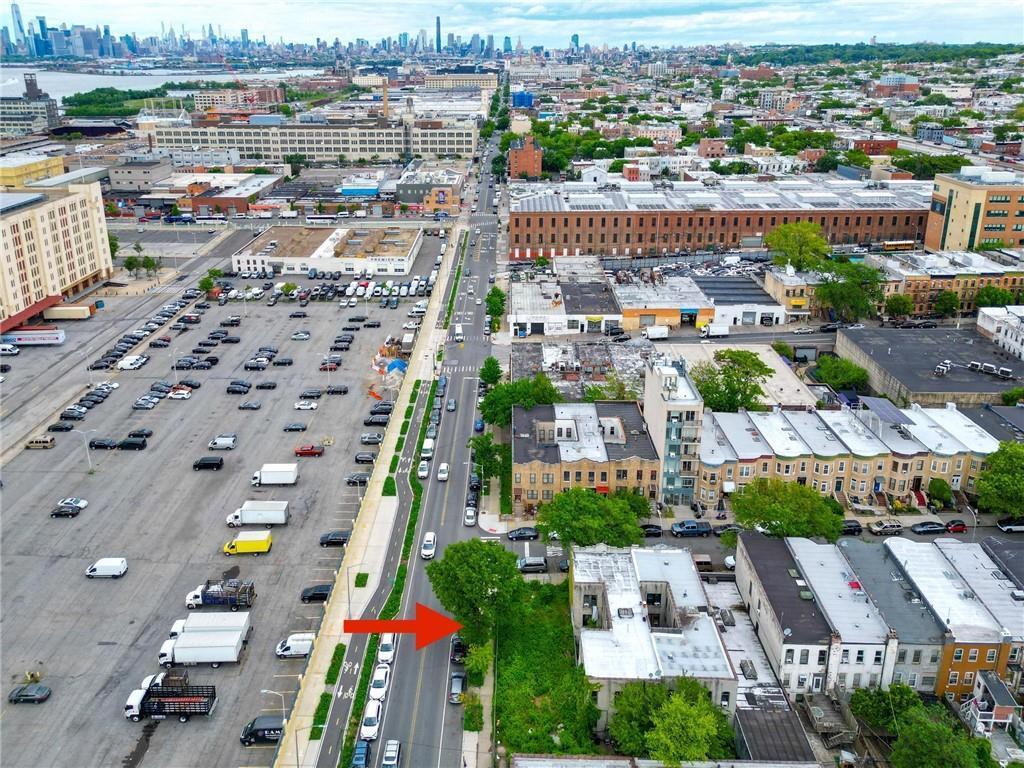 Land 61st  Brooklyn, NY 11220, MLS-868089-19