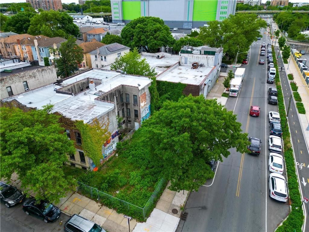 Land 61st  Brooklyn, NY 11220, MLS-868089-2