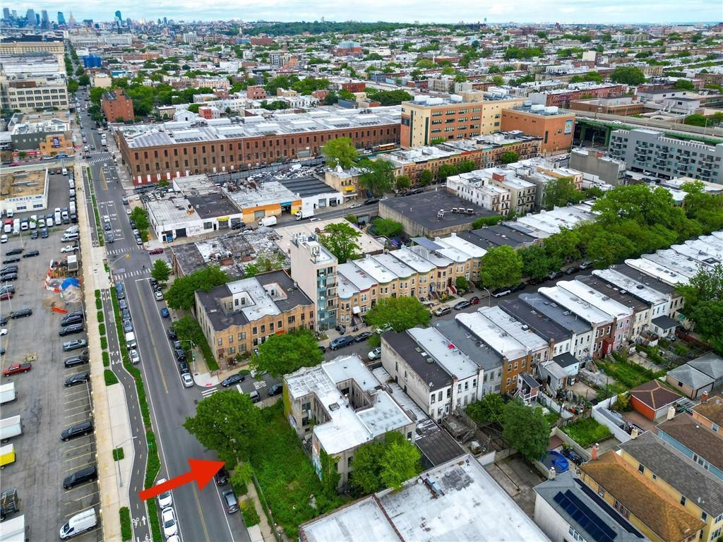 Land 61st  Brooklyn, NY 11220, MLS-868089-20