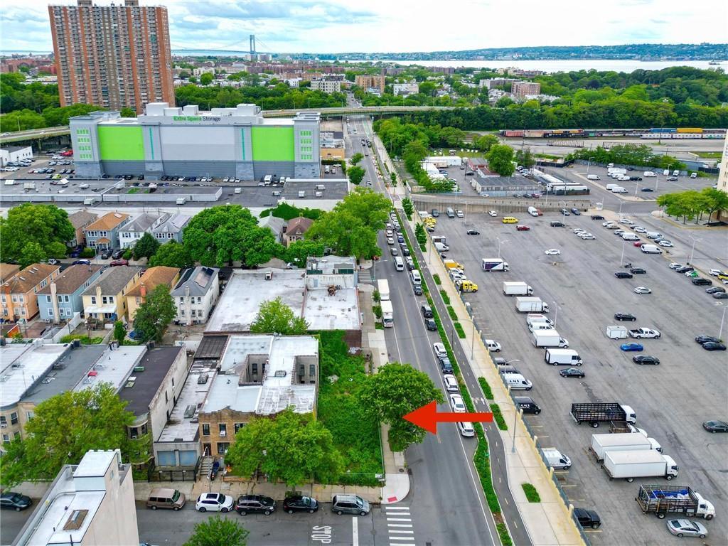 Land 61st  Brooklyn, NY 11220, MLS-868089-21