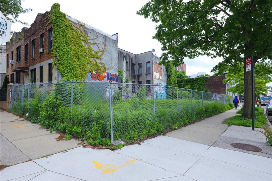 Land 61st  Brooklyn, NY 11220, MLS-868089-3