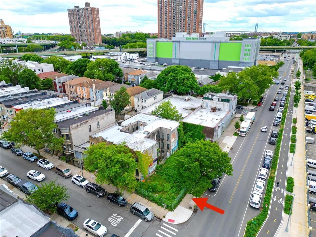 Land 61st  Brooklyn, NY 11220, MLS-868089-4